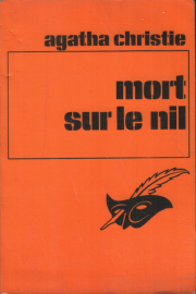 Mort sur le Nil